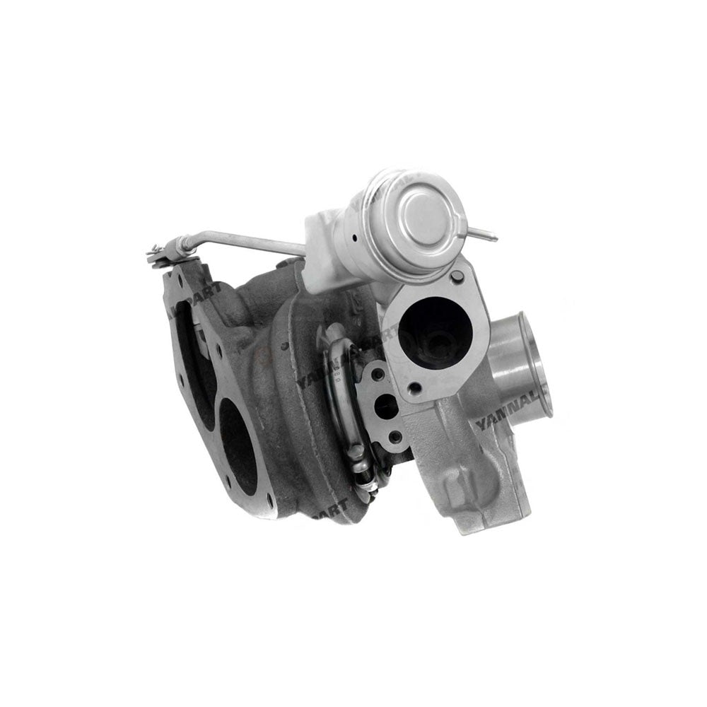 Turbo TD05HR Turbocharger 49378-01580 Fit For Mitsubishi 4G63 Engine 2005-2015 Lancer Evolution 2.0L