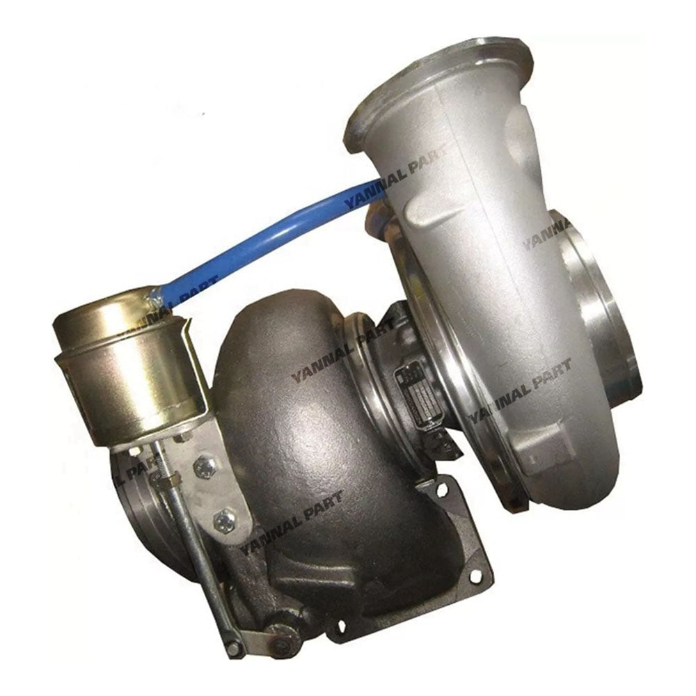 Turbo GTA4294BS Turbocharger 190-6205 219-2227 Fit For Caterpillar CAT Engine C12 C-12 C-10
