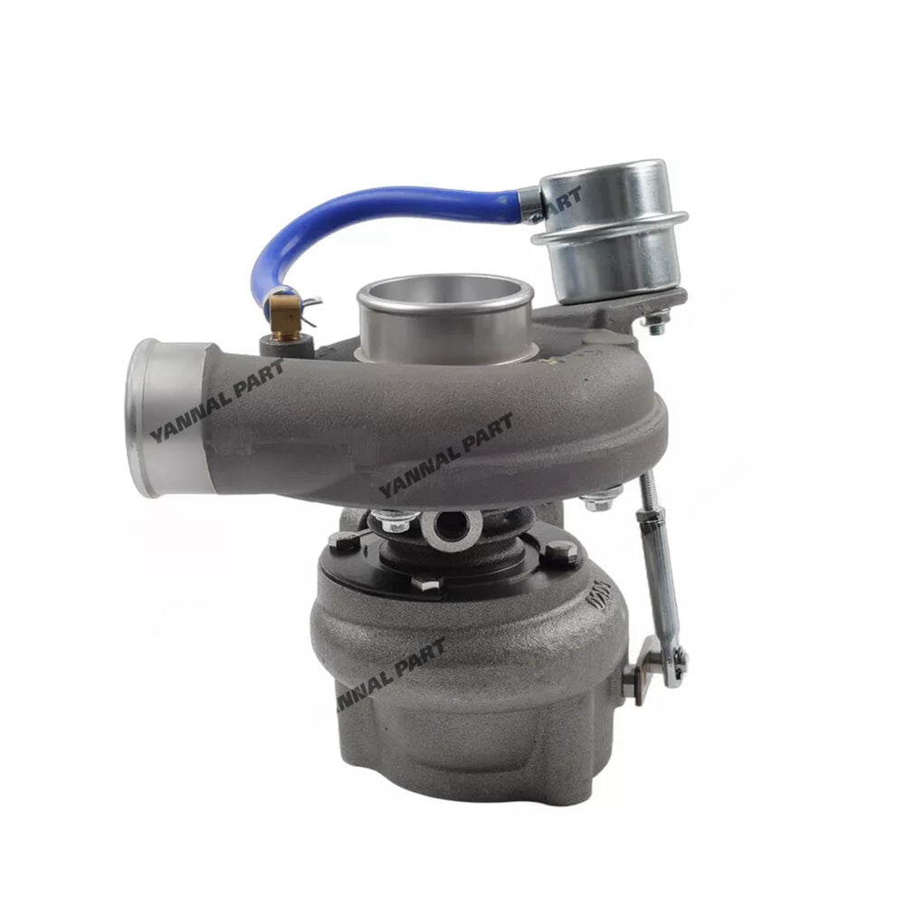 Turbo GT2556S GT2256S Turbocharger 320/06048 Fit For JCB Backhoe Loader 4.4L Dieselmax Engine