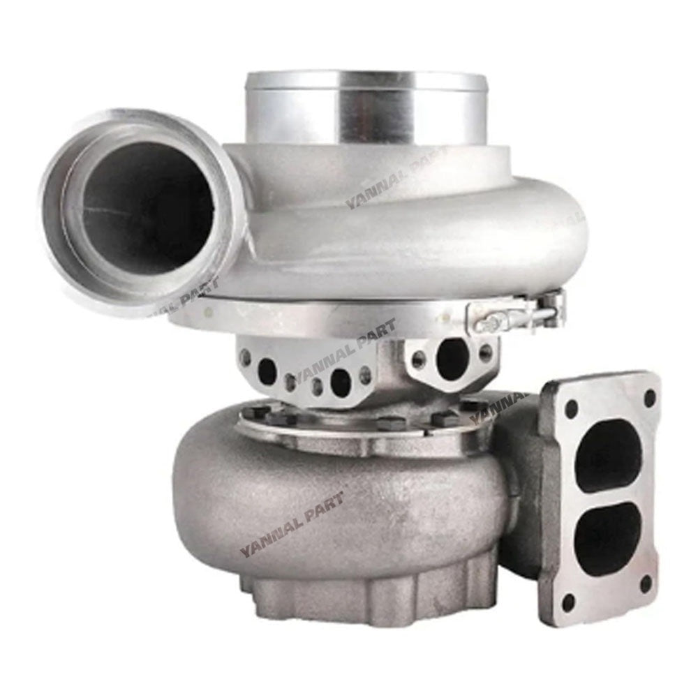 Turbo KTR110 Turbocharger 6505-65-5040 Fit For Komatsu DCA-400SSK2 SA6D140E-3D1 WA500-3H WA500-3LK