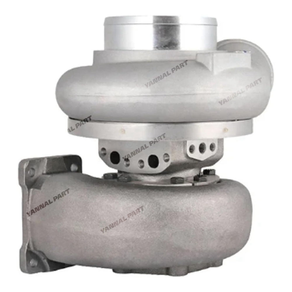 Turbo KTR110 Turbocharger 6505-65-5040 Fit For Komatsu DCA-400SSK2 SA6D140E-3D1 WA500-3H WA500-3LK