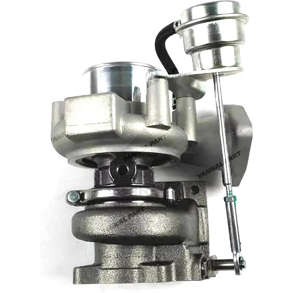 Turbo TD04L Turbocharger 6205-81-8250 Fit For Komatsu Engine SAA4D95LE-3 S4D95LE-3 Excavator PC130F-7 PC78US-6 PC130-7 PC130-8