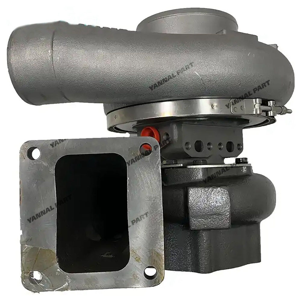 Turbo KTR130E Turbocharger 6502-51-5040 Fit For Komatsu Engine SAA6D170E Dozer D375A-6 WD600-6 Loader WA600-6