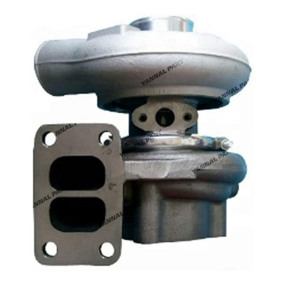 Turbo TD06H-16M Turbocharger 752914-5001 Fit For Mitsubishi S6KT Caterpillar CAT 320B E320