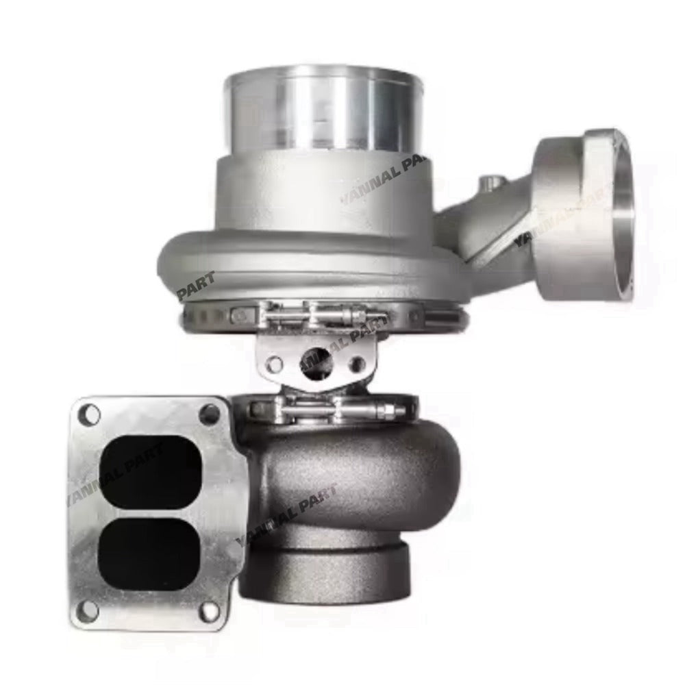 Turbo S3B Turbocharger 214-6914 Fit For Caterpillar CAT 3306 Engine 972G 970F 966G Wheel Loader