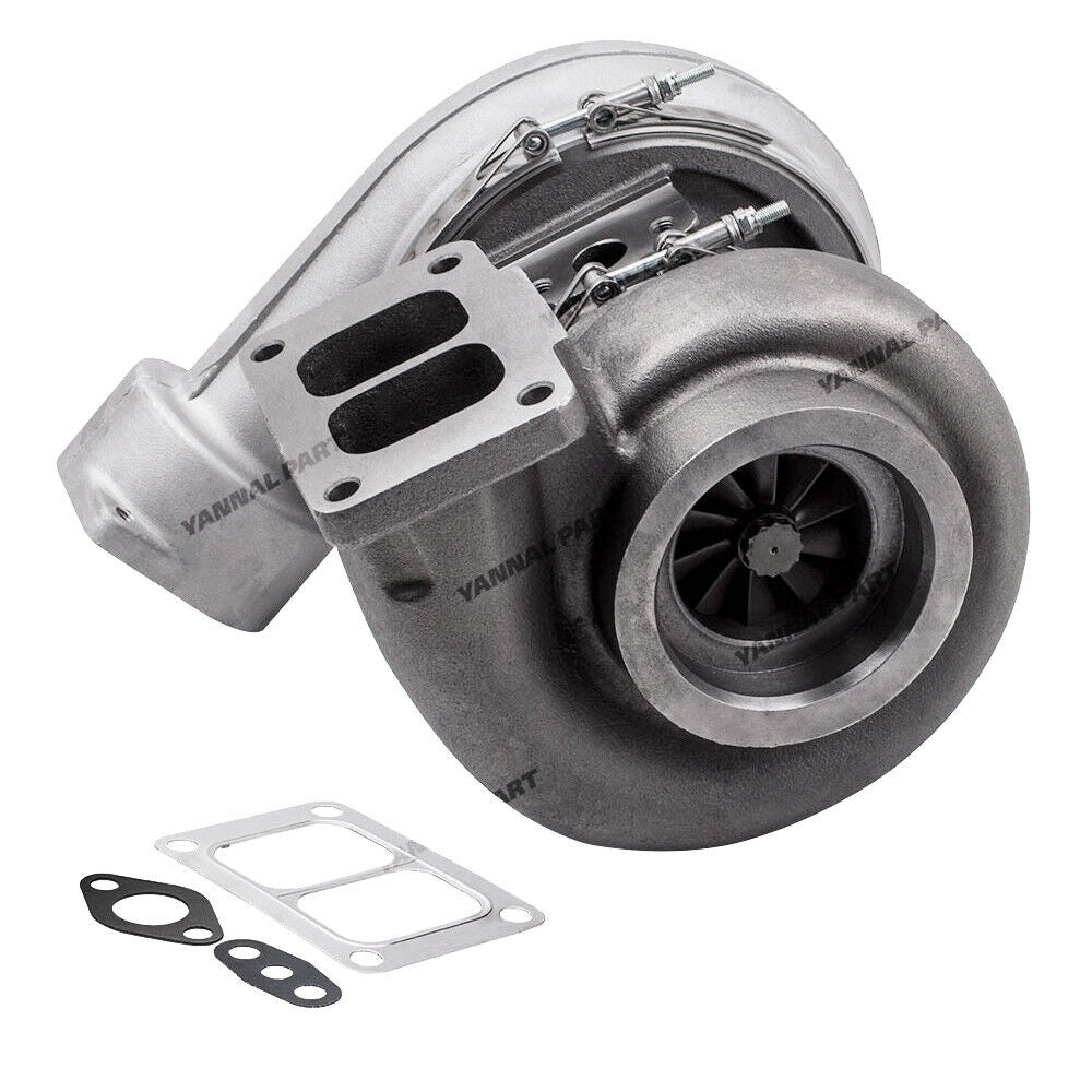 Turbo 4LE302 Turbocharger 4N-9544 Fit For Caterpillar CAT Engine D333C D334 3306