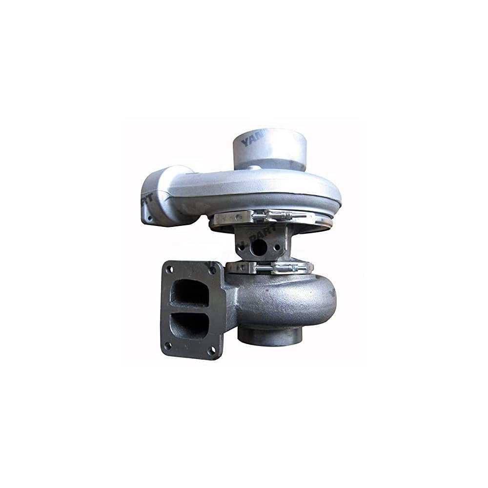 Turbo S4DS011 Turbocharger 7C-7598 Fit For Caterpillar CAT Engine 3306 3306B Excavator 330 330L