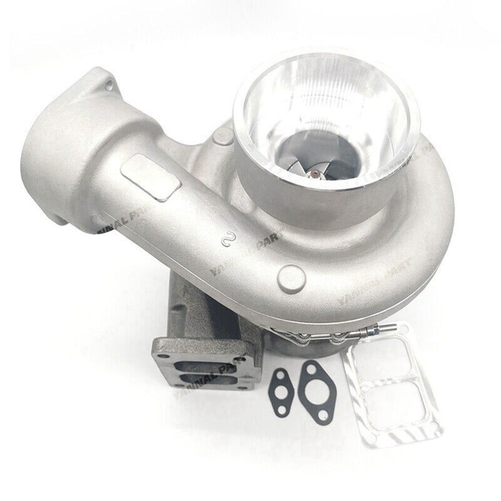 Turbo S4DS Turbocharger 7C-7596 Fit For Caterpillar CAT Earth Moving with 3306 3406 3406B 3406C Engine
