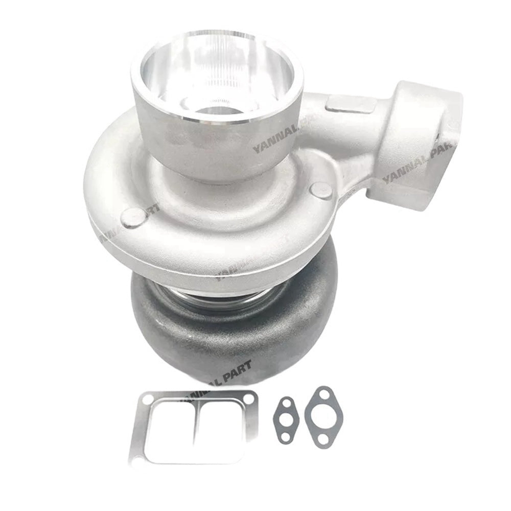 Turbo S4DS Turbocharger 7C-7596 Fit For Caterpillar CAT Earth Moving with 3306 3406 3406B 3406C Engine