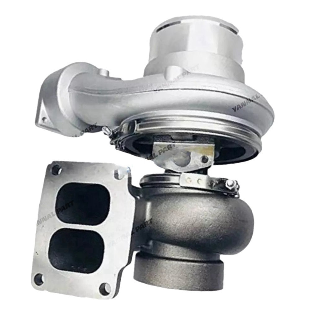 Turbo TV8112 Turbocharger 9N-2702 Fit For Caterpillar CAT Engine 3406 Loader 980C 992C Dozer 824C