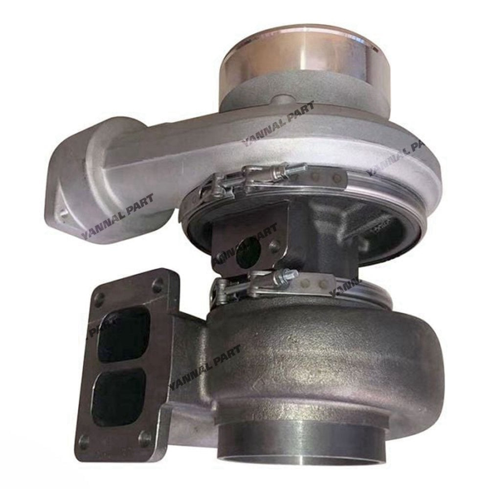 Turbo S4DS006 Turbocharger 7W-3844 Fit For Caterpillar CAT Engine 3406 3406B Tractor D8N