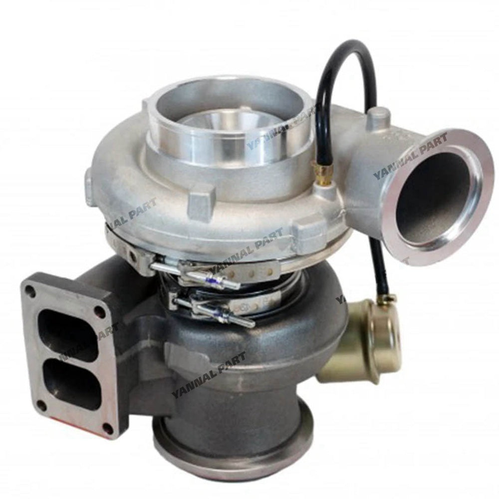 Turbo GT4294 Turbocharger S60550243A Fit For Caterpillar CAT Engine C12