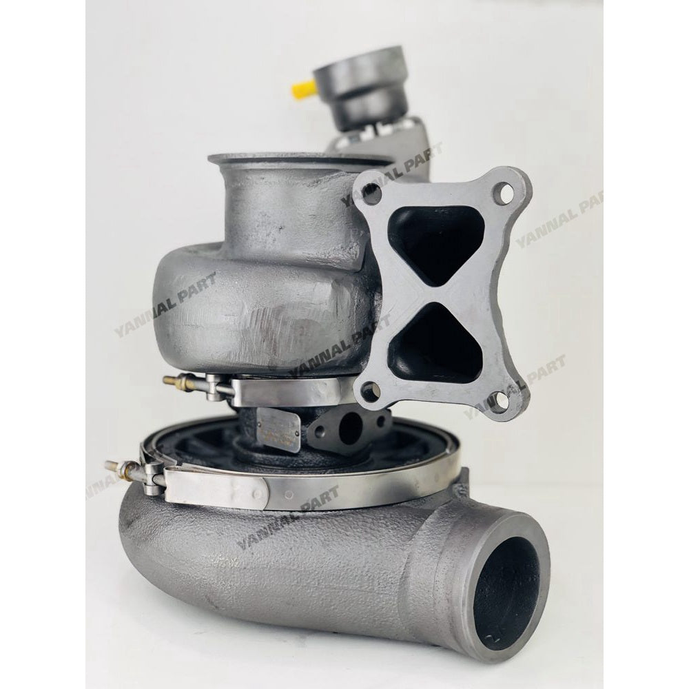 Turbo GTA4294BS Turbocharger 233-1596 Fit For Caterpillar CAT Engine C15
