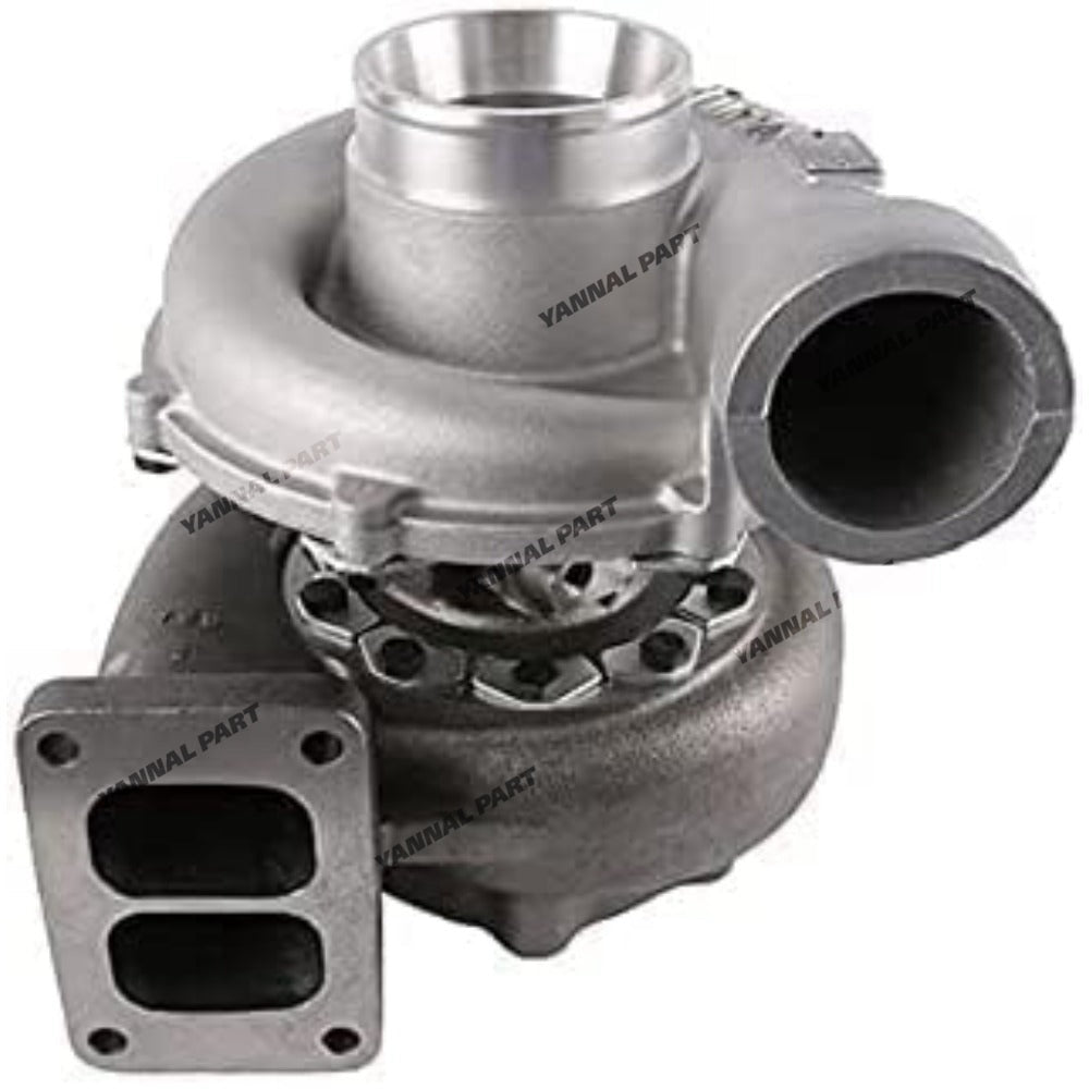 Turbo 3LJ-319 Turbocharger 160484 Fit For Caterpillar CAT