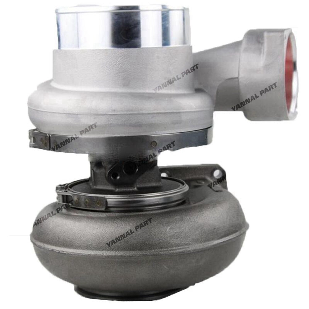 Turbo TV8112 Turbocharger 0R7104 Fit For Caterpillar CAT 3412 3412E Engine