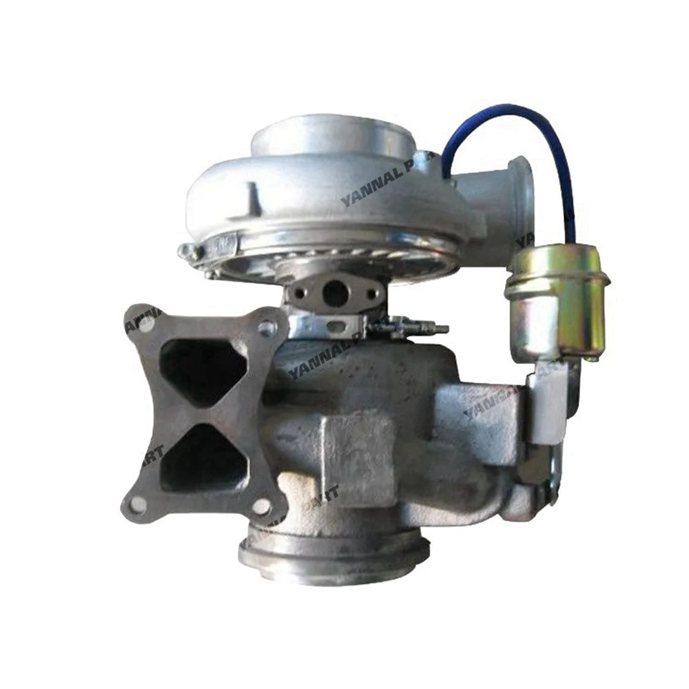 Turbo GTA4594BS Turbocharger 247-2963 Fit For Caterpillar CAT Wheel Loader 972H Engine C13