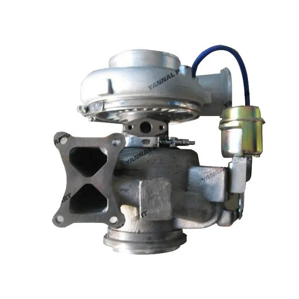 Turbo GTA4594BS Turbocharger 247-2963 Fit For Caterpillar CAT Wheel Loader 972H Engine C13