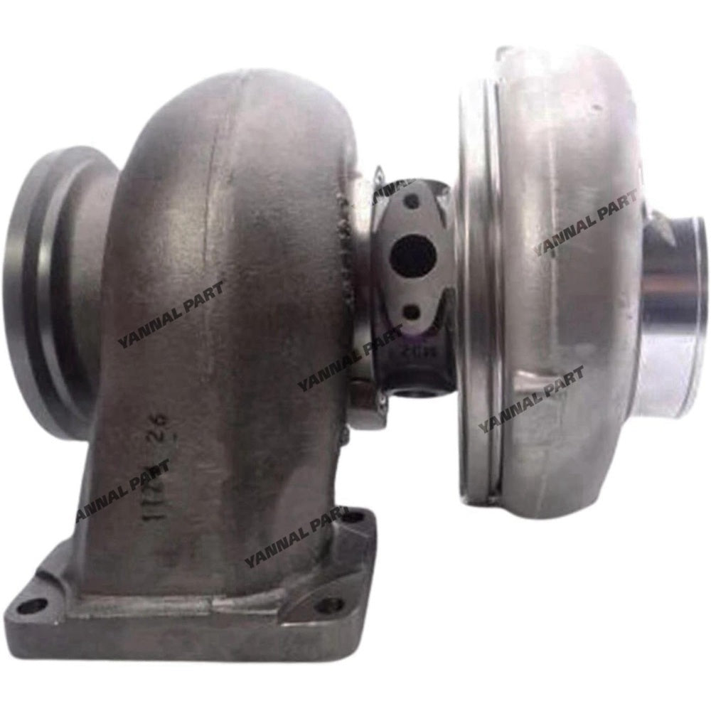 Turbo GTA4294 Turbocharger 196-2776 Fit For Caterpillar CAT Engine 3176C 3176 Excavator 345B 345B L