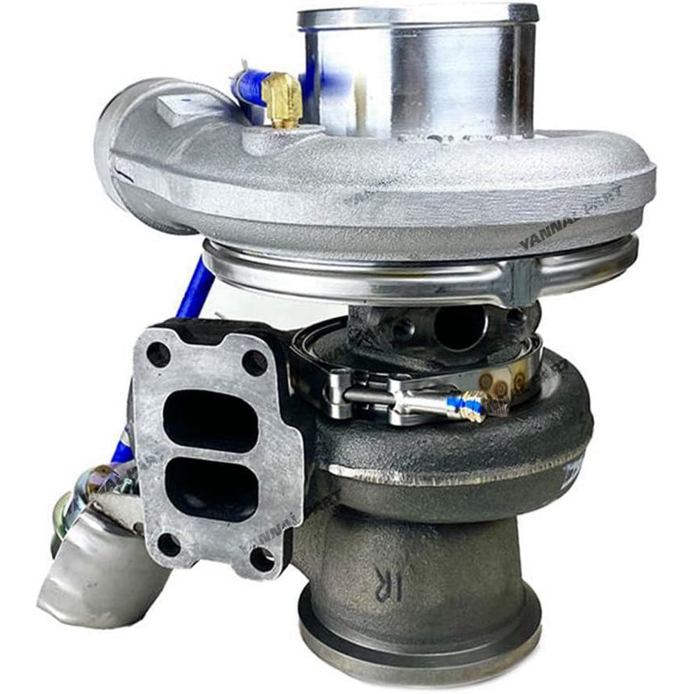 Turbo B2G Turbocharger 250-0841 Fit For Caterpillar CAT Engine 3126B C7 Skidder 525C 535C 545C Loader 938G 950G 962H