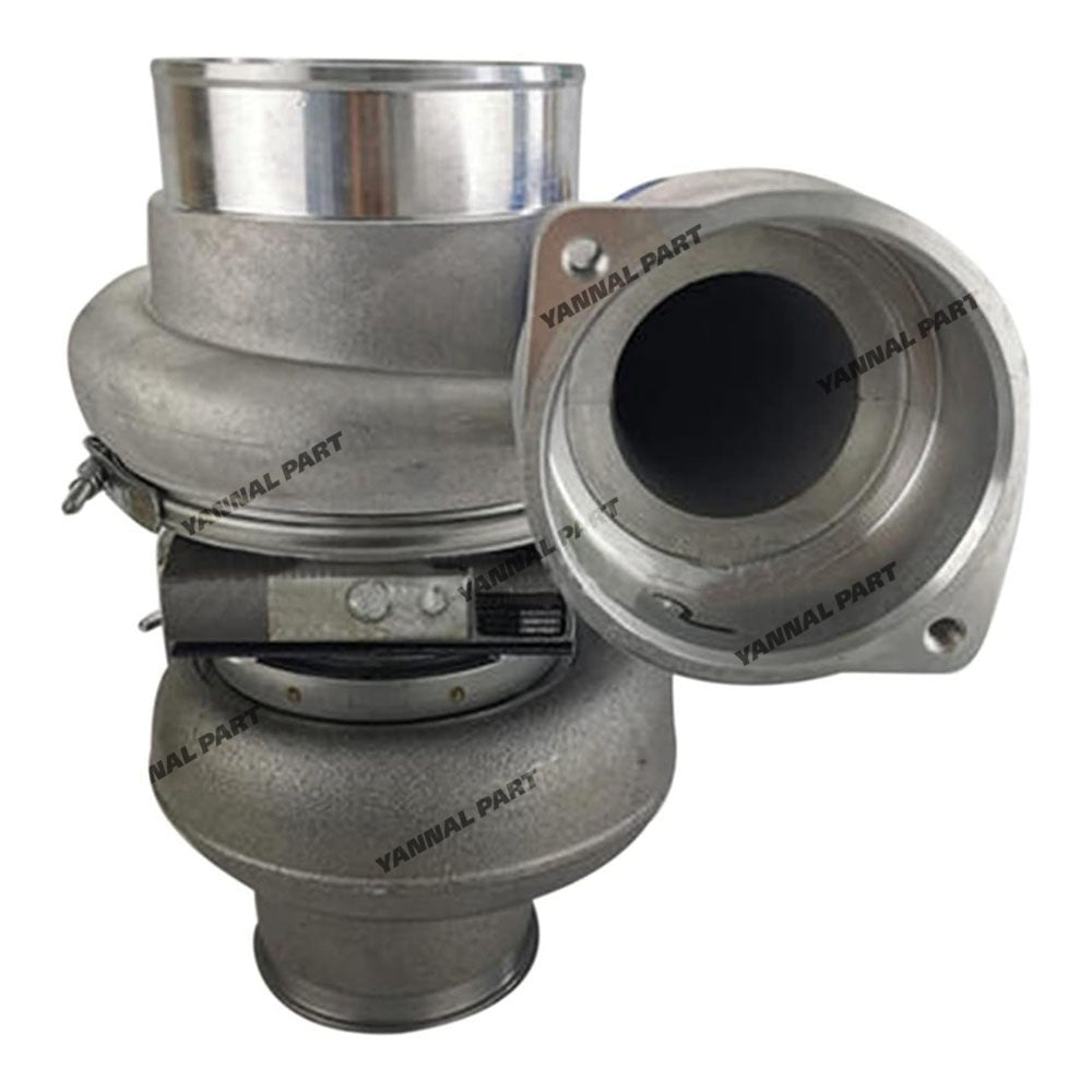 Turbo GTA50 Turbocharger 194-7923 Fit For Caterpillar CAT Excavator 385B 385B L Engine 3456 3456B 3456E