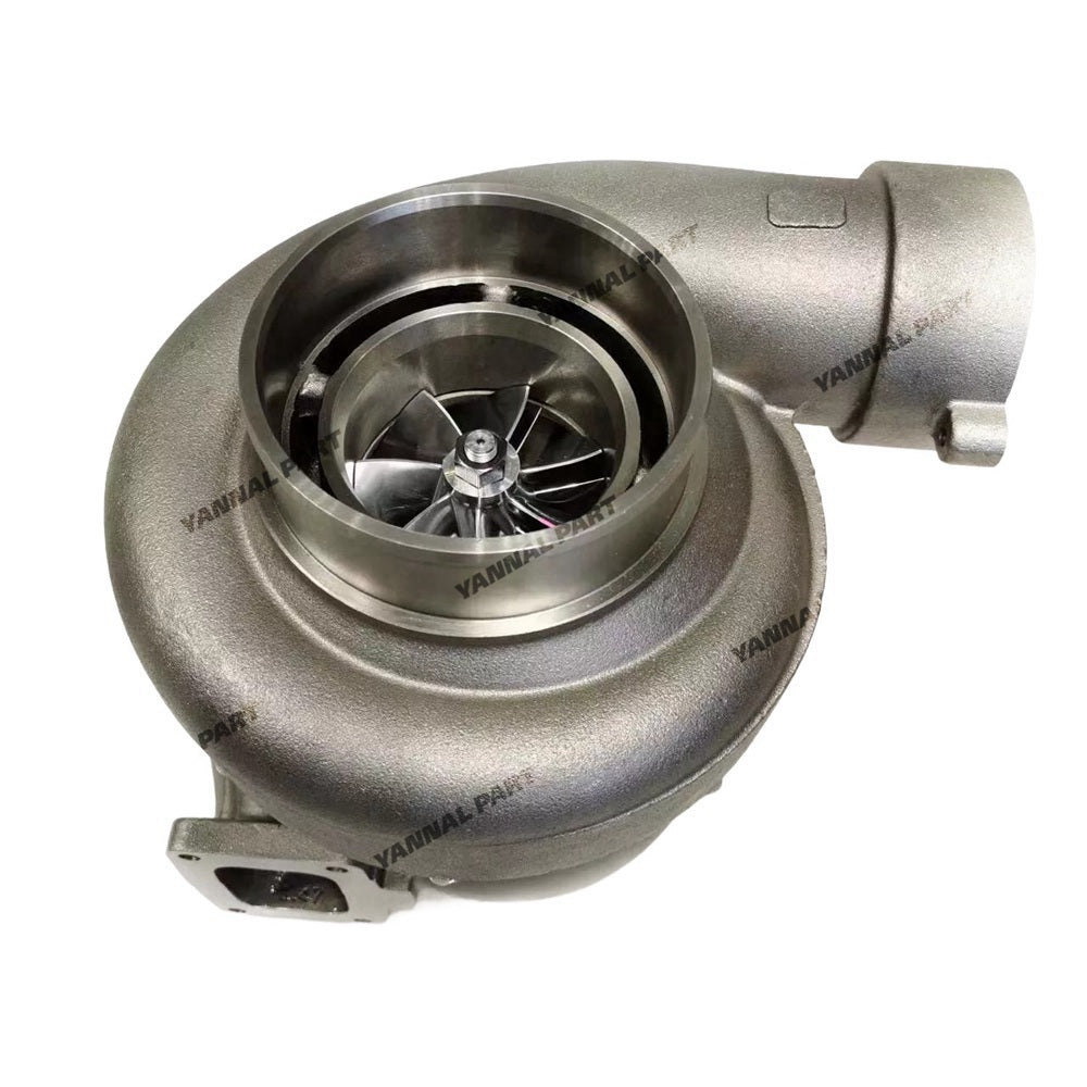 Turbo GT6041BL Turbocharger OR7430 Fit For Caterpillar CAT 3512 3512B Engine Truck 785C 784C 785C 777D