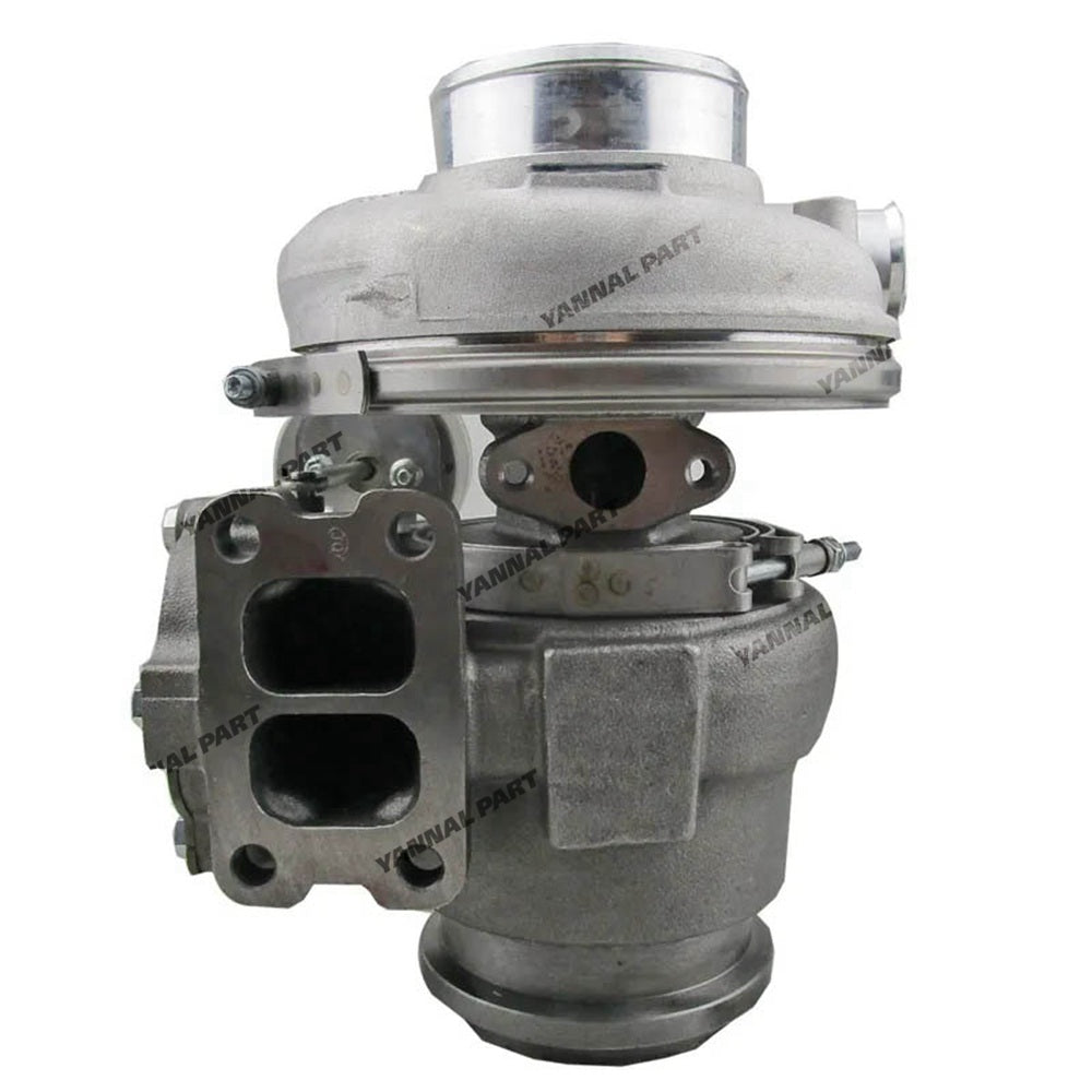 Turbo 4MF-721 Turbocharger 1W-3728 Fit For Caterpillar CAT Engine 3406 3406B 3406C Generator SR4