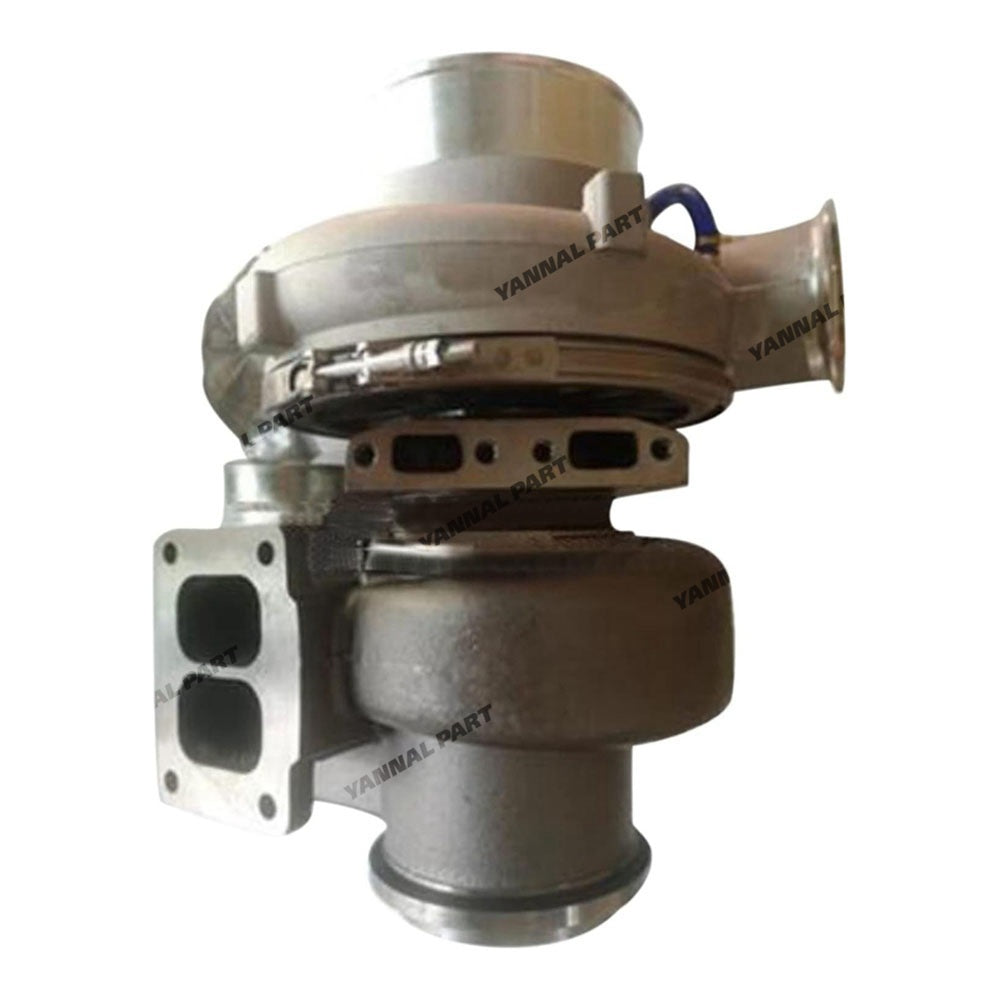 Turbocharger 417-7921 Fit For Caterpillar CAT 374F L Excavator C15 Engine