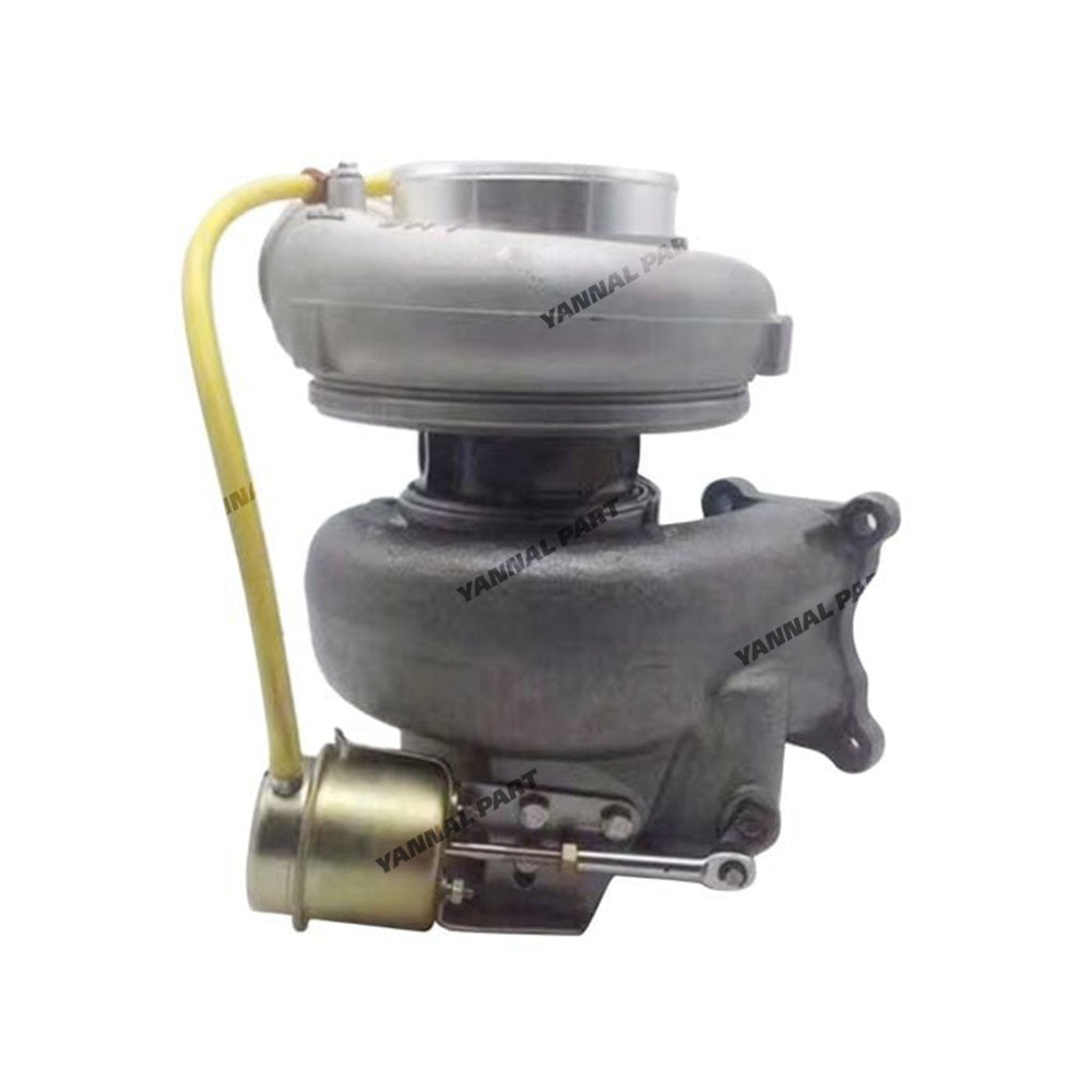 Turbo GTA4594BS Turbocharger 268-4346 Fit For Caterpillar CAT Engine C11 TH35-C11I