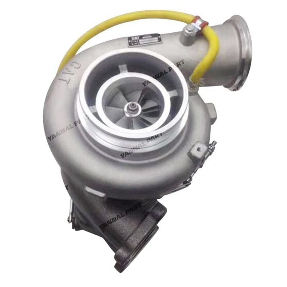 Turbo GTA4594BS Turbocharger 268-4346 Fit For Caterpillar CAT Engine C11 TH35-C11I