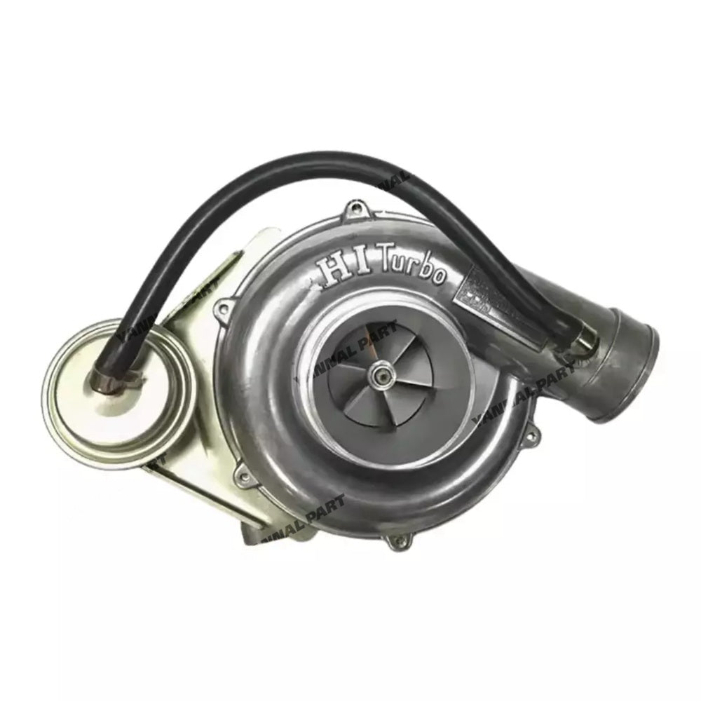 Turbo RHC6 Turbocharger 24100-2201A Fit For Hino Truck H07CT with H07C-T YF20 Engine