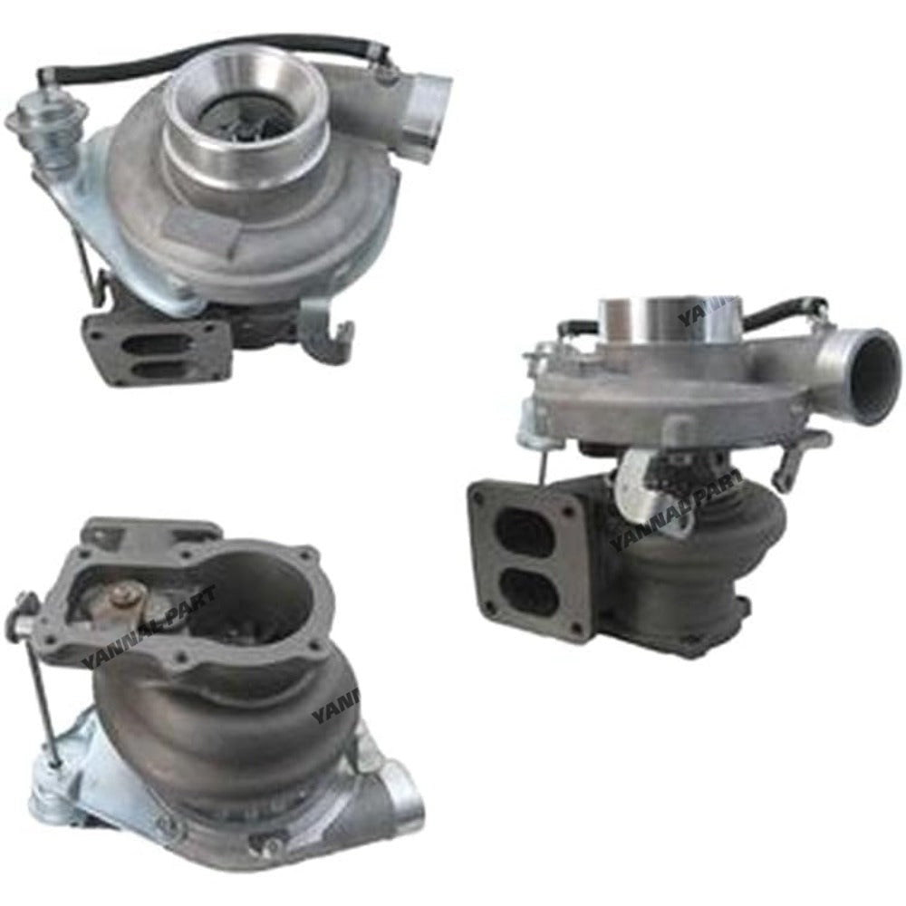 Turbo RHC7 Turbocharger 24100-1397A Fit For Hitachi Various with Hino EP100 Engine