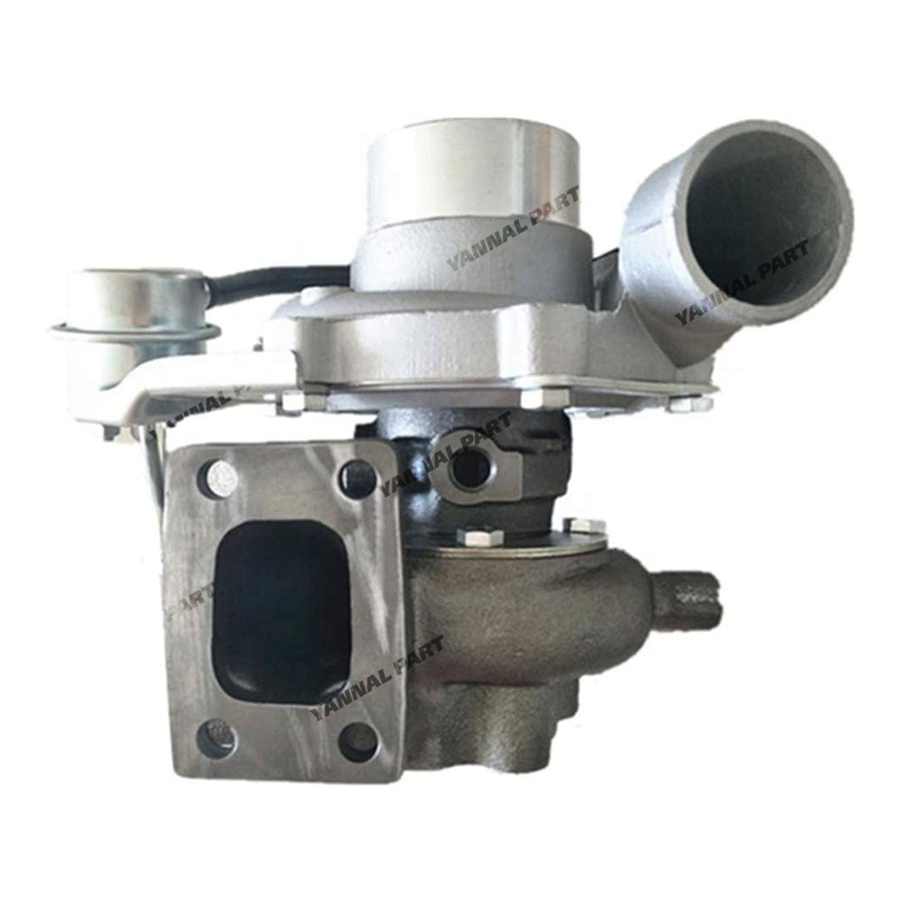 Turbo TB25 Turbocharger 471024-7B 14411-24D00 Fit For Nissan FD46 FD46T Engine