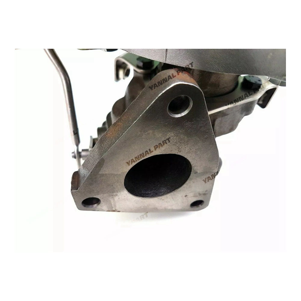 Turbo HT12-19B Turbocharger 14411-9S000 047-282 Fit For Nissan Navara D22 3.0L ZD30