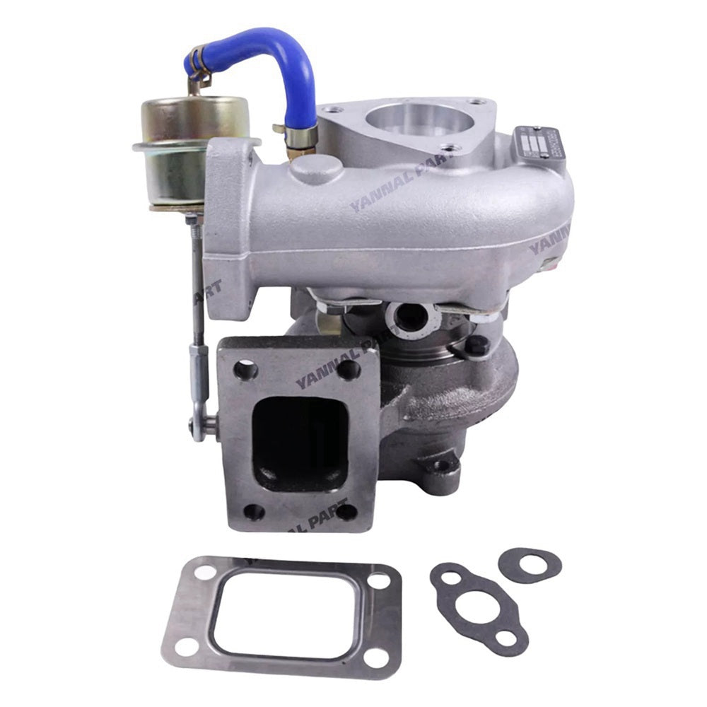 Turbo HT18 Turbocharger 14411-62T00 Fit For Nissan TD42 TD42TI Engine Safari Patrol Civilian 4.2