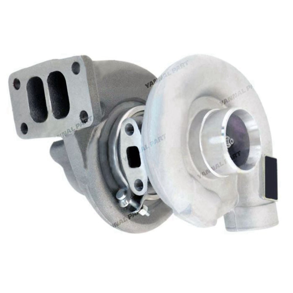Turbo TE06H-16M Turbocharger 49185-01050 ME441234 Fit For Mitsubishi 6D34T Engine Kobelco SK230