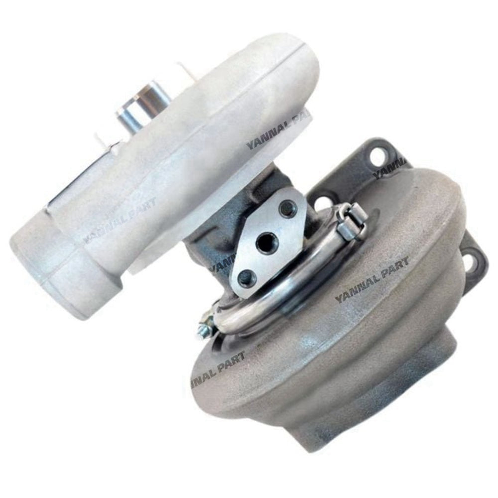 Turbo TE06H-16M Turbocharger 49185-01050 ME441234 Fit For Mitsubishi 6D34T Engine Kobelco SK230