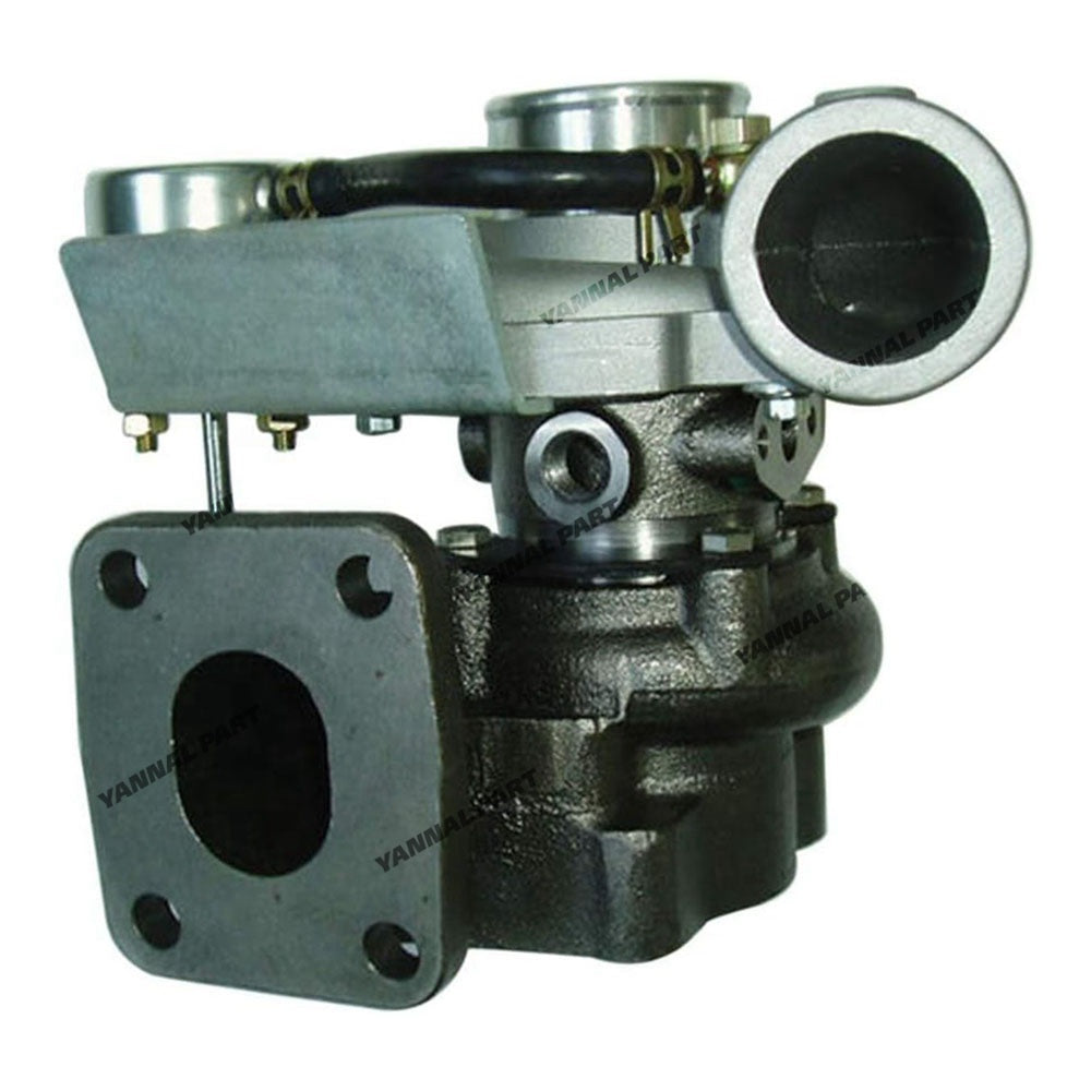 Turbo GT2052S Turbocharger 28230-41431 Fit For Hyundai Engine D4AL Truck HD72