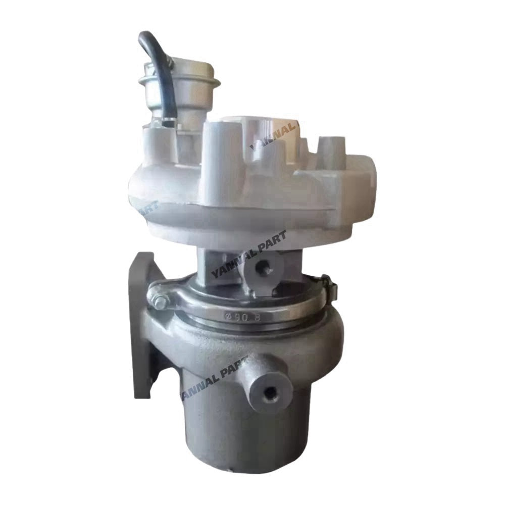 Turbo TDO5H-14G/12 Turbocharger 49178-02130 Fit For Mitsubishi Fuso FE Truck with 4D34T1 Engine