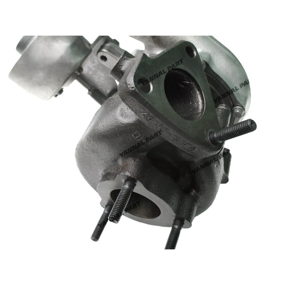 Turbo TF035HL Turbocharger 49135-07312 Fit For Hyundai Santa Fe CRDI with D4EB-V Engine