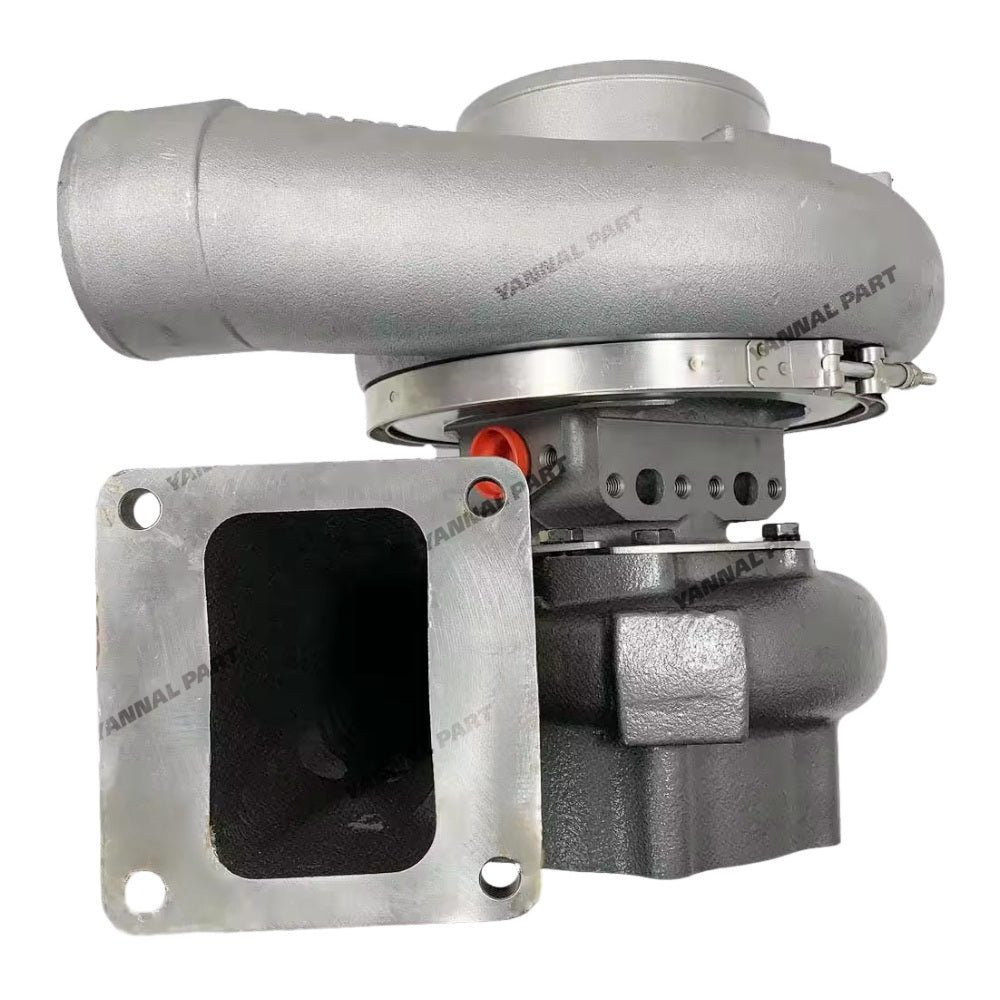 Turbo KTR130E-533AW Turbocharger 6502-51-5020 Fit For Komatsu Engine SAA6D170E-5 Excavator PC1250-8 PC1250LC-8