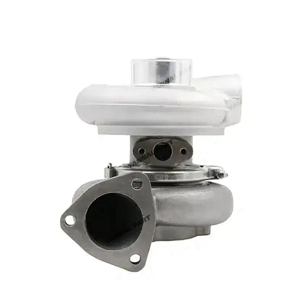Turbo TD06-17A Turbocharger VAME037701 Fit For Mitsubishi Engine 6D14T 6D16T Kobelco Excavator K907D K907LC K907 MD180LC