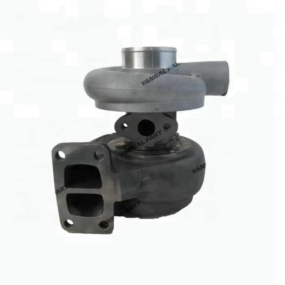 Turbo S2B Turbocharger 2674A154 Fit For Perkins Engine 1006-6T Komatsu Excavator PC240LC-5K PC240NLC-5K