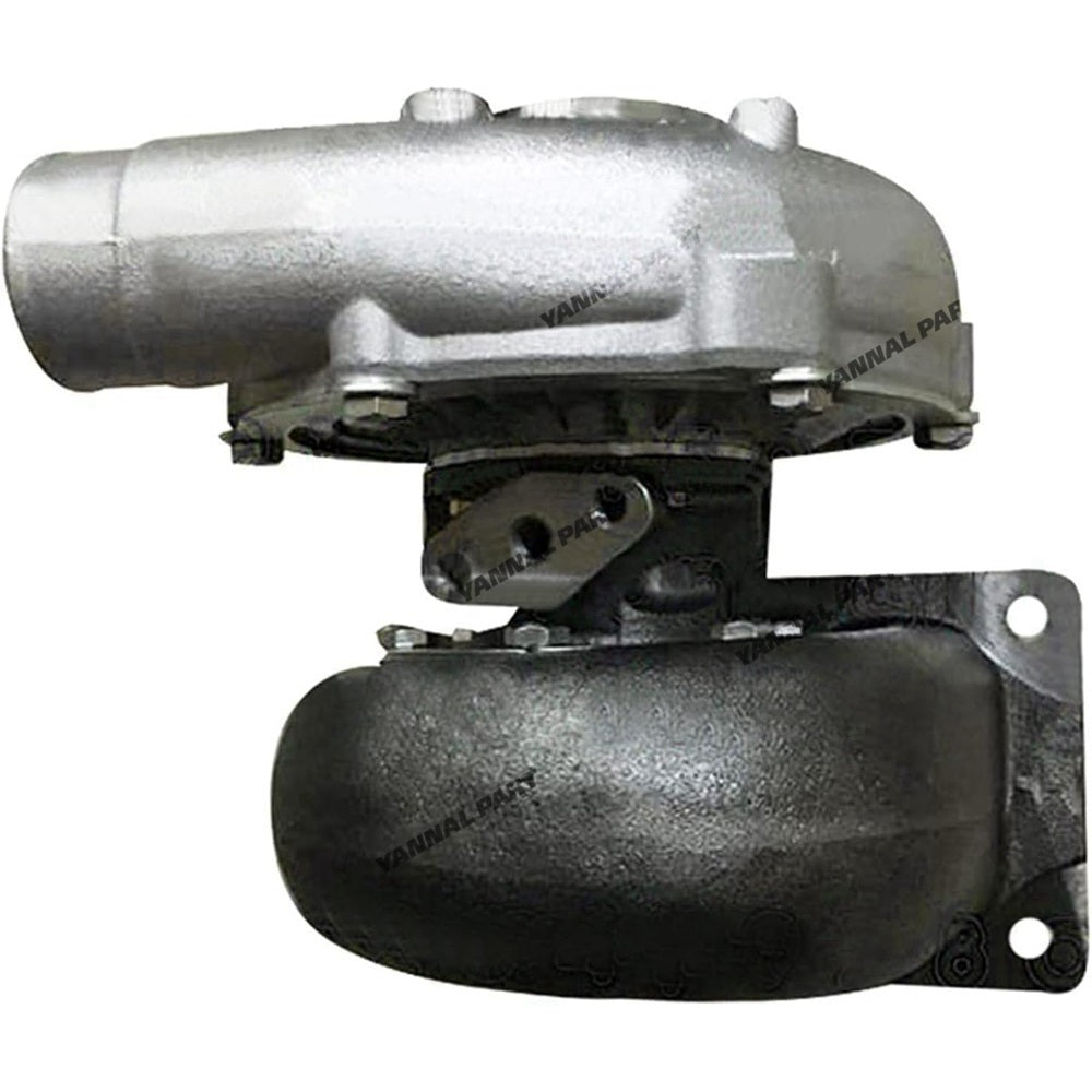Turbo S2B Turbocharger 6222-83-8220 Fit For Komatsu Engine SAA6D108E-2 Excavator PC300-6 PC350-6 PC400