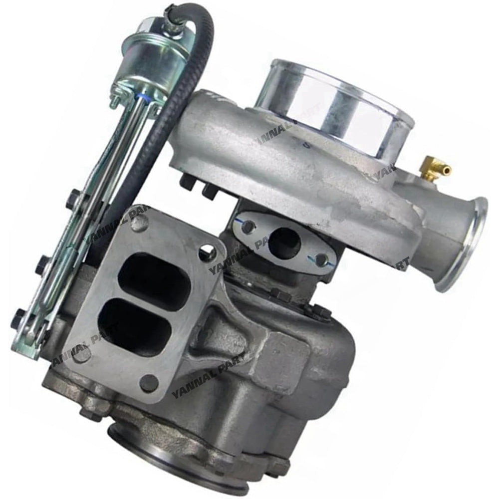 Turbo HX40W Turbocharger 6745-81-8230 Fit For Komatsu Engine SAA6D114E-3D Excavator PC350HD-8 PC350LC-8 PC300LC-8 PC300HD-8