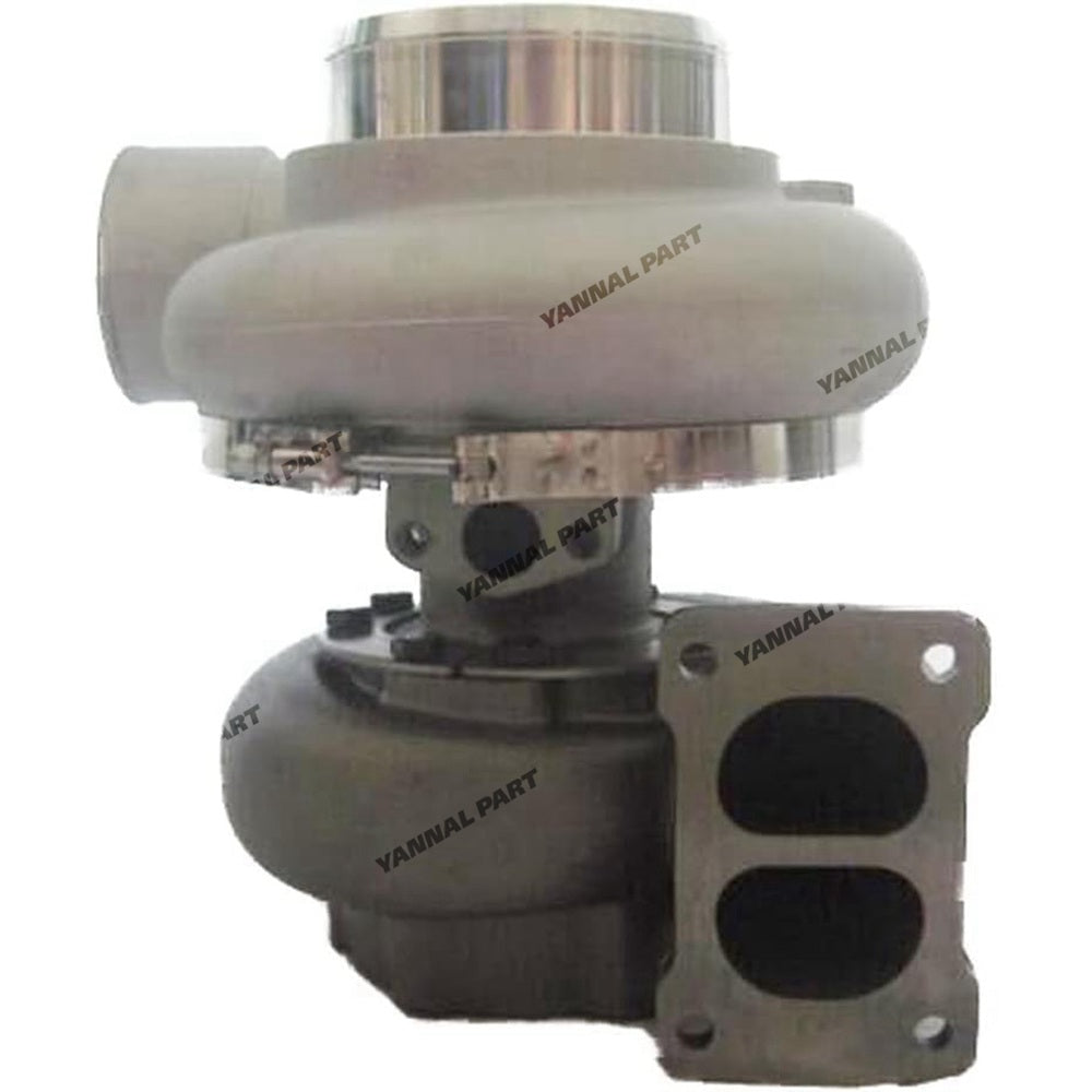 Turbo KTR110M Turbocharger 6505-72-5010 Fit For Komatsu Engine SAA6D140E-5F Excavator PC800-8 PC800LC-8 PC850-8
