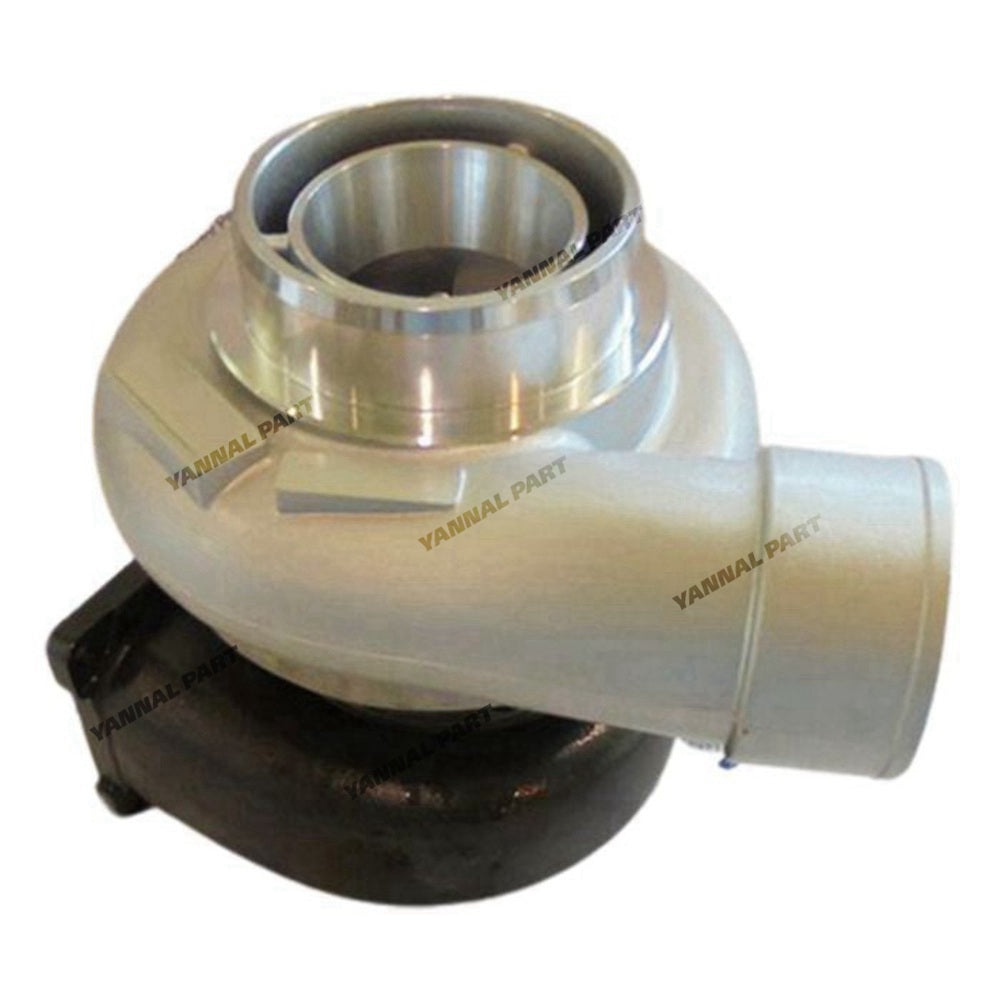 Turbo KTR110L Turbocharger 6505-68-5510 Fit For Komatsu Engine SAA6D140E-5 Excavator PC800-8 PC850-8