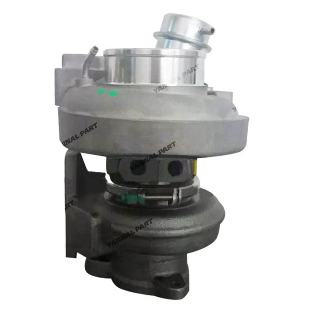 Turbo HE221W Turbocharger CU4955276 Fit For Komatsu Engine SAA4D107E-1A Excavator PW140-7 PW148-8 PW160-7E0 PW160-8