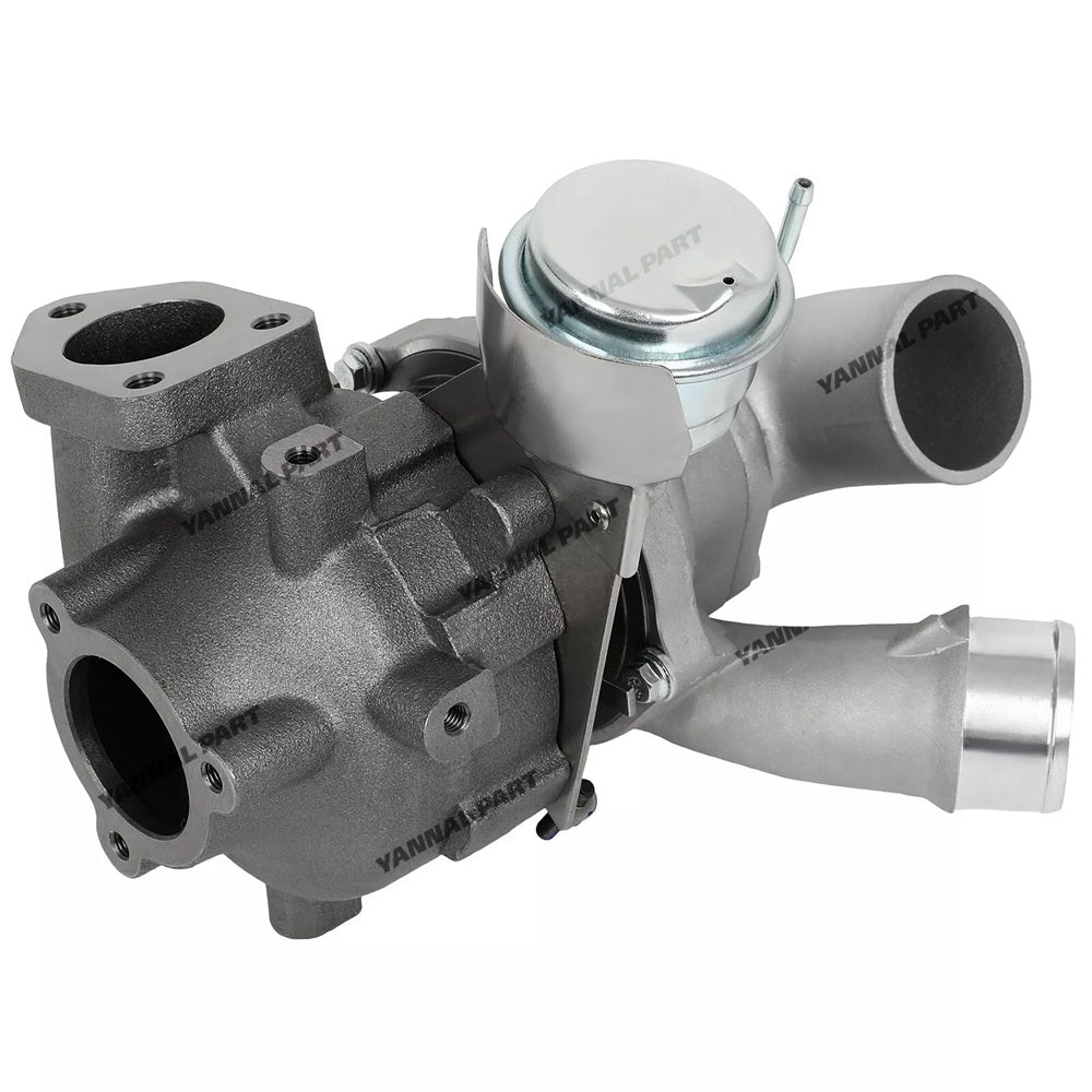 Turbo BV43 Turbocharger 28200-4A480 Fit For Hyundai D4CB 16V Engine Starex CRDI H-1 Cargo