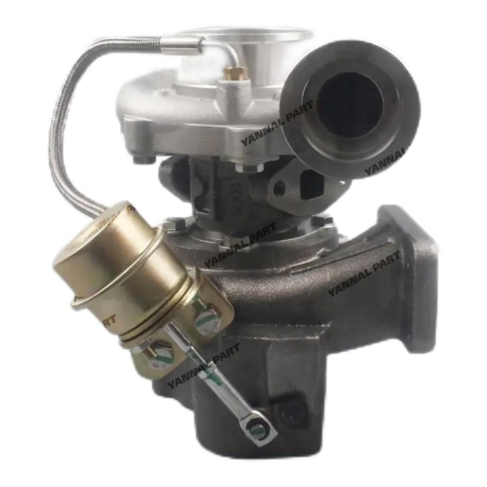 Turbo S200G Turbocharger 320/06296 Fit For JCB JS200 JS210 JS220 Excavator