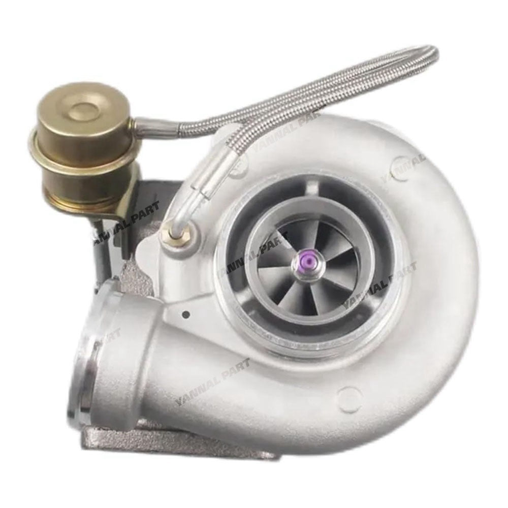 Turbo S200G Turbocharger 320/06296 Fit For JCB JS200 JS210 JS220 Excavator
